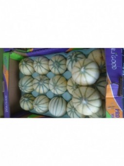 Melon (la pièce)