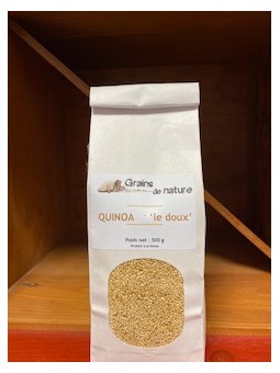 Quinoa 500 g