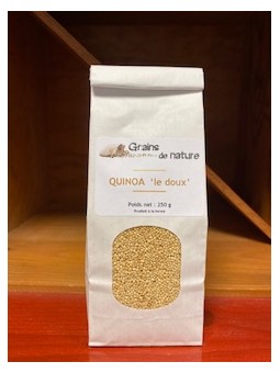 Quinoa 250 g