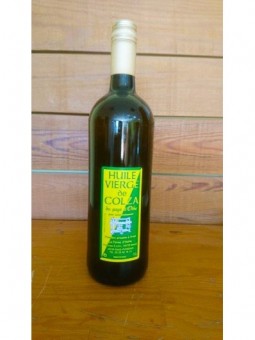 Huile de colza 1l