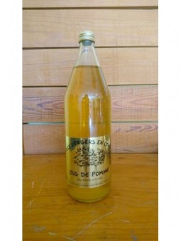 Jus de pommes 1l