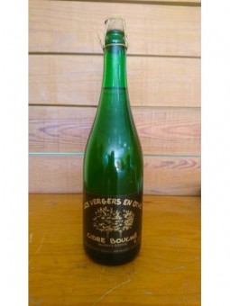 Cidre du Pays d'othe