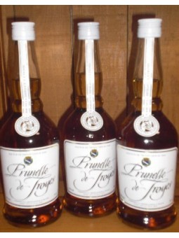Prunelle de Troyes
